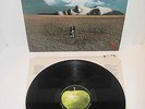 JOHN LENNON MIND GAMES 1973 APPLE 1st PRESSING LP w/ lyric inner