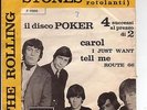 Single - EP The Rolling Stones 