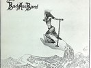 1619 BAD ASS BAND Self Titled PRIVATE SOUL FUNK LP Graxam Intl ***SEALED***
