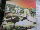 LED ZEPPELIN Houses Of The Holy  Atlantic K 50014 STERLING RL inner