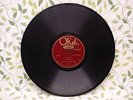 BLUES 78, MISSISSIPPI JOHN HURT on OKEH 8560, VG+ to VG