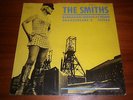 The Smiths rare Barbarism Begins At Home German 7