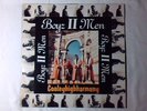 BOYZ II MEN Cooleyhighharmony lp VERY RARE Cooley high harmony