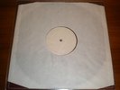 The Smiths rare debut White Label test pressing LP