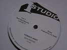 HORACE ANDY - ERNEST RANGLIN- SKYLARKING - SURFIN - STUDIO ONE/ SOUL JAZZ