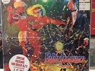 NM 2 DOUBLE LP PETER JACQUES BAND Fire Night Dance [OG 1978 PRELUDE PROMO Issue]