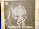 NERVOUS EATERS Just Head '79 RAT RECORDS ORIG w/PS   ** UNPLAYED