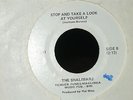 northern soul THE SHALIMARS STOP AND TAKE A LOOK AT YOURSELF