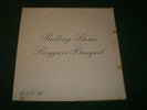 Beggars Banquet Rolling Stones 1968 UK Import Mono Decca Red Unboxed Ear Label