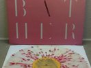 Deafheaven - sunbather VERY RARE  wolfs in the thrown room explosions in the sky