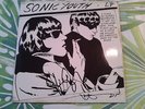 Sonic Youth - SIGNED LP 1990 