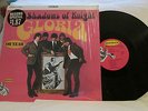 SHADOWS OF KNIGHT..Gloria..ORG '66 SNARLY-GARAGE STEREO SHRINK NM