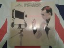 GARY NUMAN -PHOTOGRAPH - BEST OF LP - GERMAN LP RARE ORIGINAL 1981 GATEFOLD G/VG