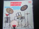 ESKO LINNAVALLI SEXTET - FINNISH DESIGN RARE JAZZ FUNK ORIGINAL LP