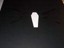 METALLICA DEATH MAGNETIC *WHITE VINYL* 5LP BOX SET NEW OPENED NO SLEEVES OR CD