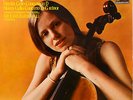 *** HAYDN * MONN  #  JACQUELINE DU PRÈ - EMI ASD 2466   ***