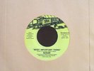 SUGAR Rare Modern Sweet Soul 45 MOST IMPORTANT THING   True Soul