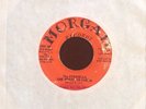 THE STRIDELLS Rare D.C. Sweet Soul 45 THE POWER TO DREAM   Morgan
