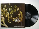 JIMI HENDRIX EXPERIENCE Electric Ladyland TRACK LP Stunning NM UK Pressing