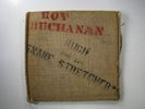 ROY BUCHANAN as BUCH AND THE SNAKESTRETCHERS One Of Three BIOYA SOUND LP Burlap