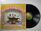 THE BEATLES Magical Mystery Tour APPLE LP w/ booklet in tact EX