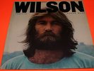DENNIS WILSON   PACIFIC BLUE LP   NEAR MINT ORIGINAL PRESS   BEACH BOYS
