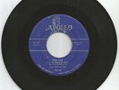 Rare 45 R&B/Doowop Apollo-498 Keynotes 