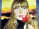JONI MITCHELL Clouds 1969 RS 6341 gatefold vinyl LP NM