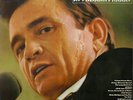 Johnny Cash At Folsom Prison. Vinyl LP. Original 1968 Stereo Release.