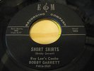 4 obscure Rock 'n' Roll early '60s on E&M, Jack, Lesley, VEM (listen)