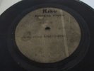 James Brown My Cup Runneth Over original acetate on King