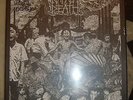 Napalm Death   4LP Box    clear