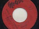 '66 MODERN NORTHERN SOUL 45 JACKIE DAY BEFORE IT'S TOO LATE jamaican edition ?