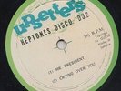 '77 UPSETTERS REGGAE 12