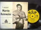 MARVIN RAINWATER E.P. 
