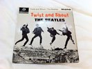 Beatles Single 