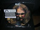 ELF // SELF TITLED // #2439 BRAND NEW PICTURE DISC RECORD LP VINYL