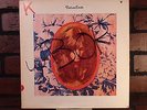 BARBARA KEITH Self Titled LP Record Album White Label PROMO Radio WBOR