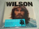 Dennis Wilson Pacific Ocean Blue Sealed OOP 2008 Blue Vinyl 3 LP Beach Boys