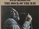 Dock Of The Bay - Otis Redding (2003, Vinyl NEU)