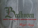 Szeryng: Beethoven Violin Concerto Op. 61 (