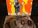 Basic Cha Cha Chas LP 33 Record Latin Tico Mono