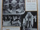 MUSIC FROM BALI GAMELAN ORCHESTRA UK LP ARGO ARS 1007 EX