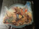 IRON MAIDEN 