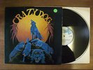 Crazy Dog - S/T LP NM- Private Press Hard Rock Scratch-N-Sniff F/W 21774