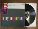 Ivory Joe Hunter - S/T LP Mono DG Atlantic 8008