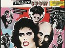 The Rocky Horror Picture Show LP - Original Film Soundtrack Brand NEW