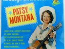 PATSY MONTANA Cowboy’s Sweetheart STARDAY RECORDS (SEALED) – COUNTRY?HONKY TONK 