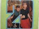 A. PAQUINET/B. VASSEUR Surprise-Partie 20 ans ROCK MOOD ORG. LP RCA 1964 EX