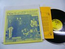 BLIND FAITH - RECORDED LIVE ALONG THE U.S. TOUR (RARE LP)